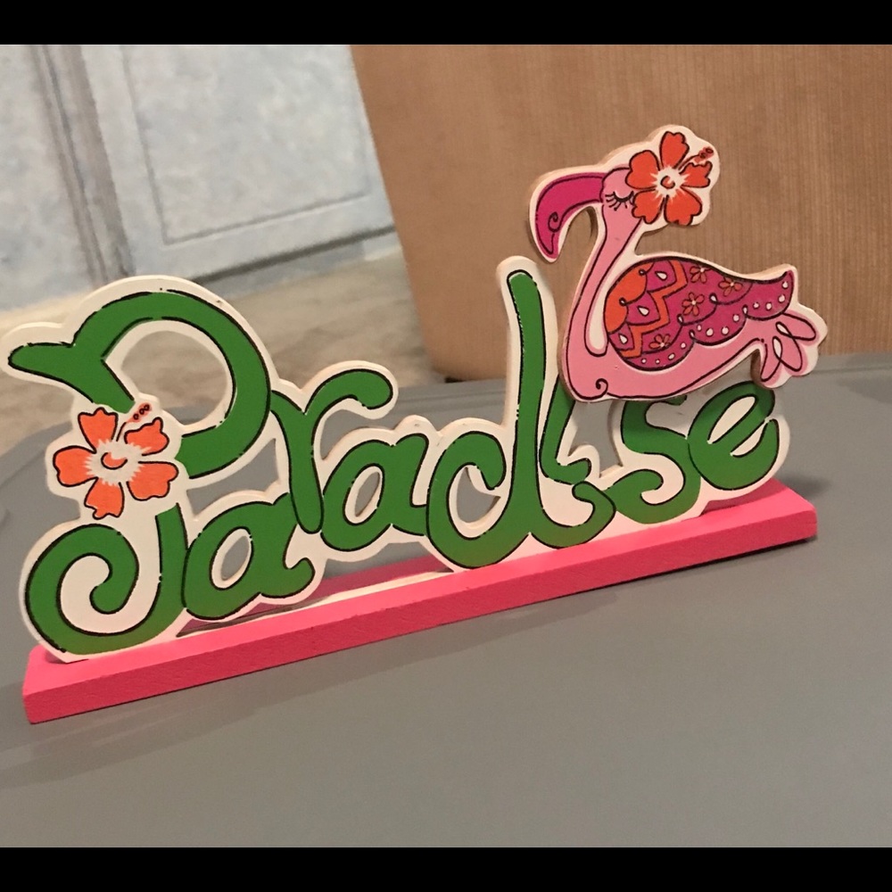 Table decor